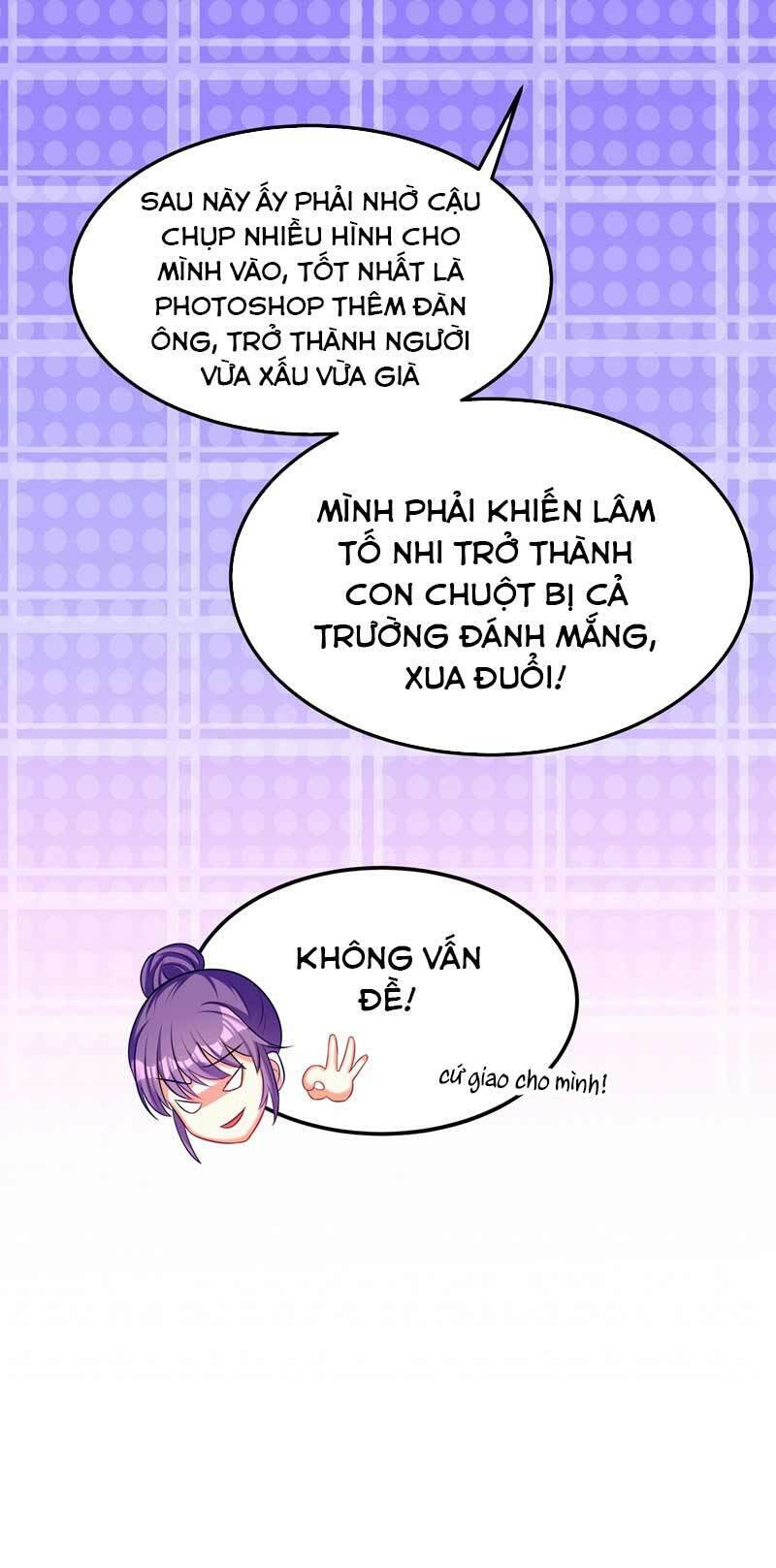 Trùng Sinh Không Gian: Cô Vợ Hào Môn Nóng Bỏng Không Dễ Chọc Chapter 34 - Trang 2