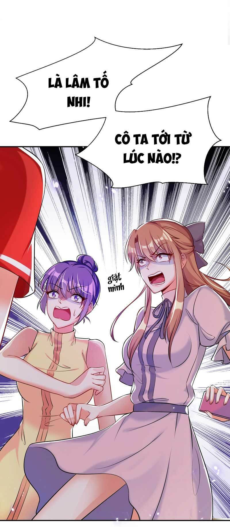 Trùng Sinh Không Gian: Cô Vợ Hào Môn Nóng Bỏng Không Dễ Chọc Chapter 34 - Trang 2