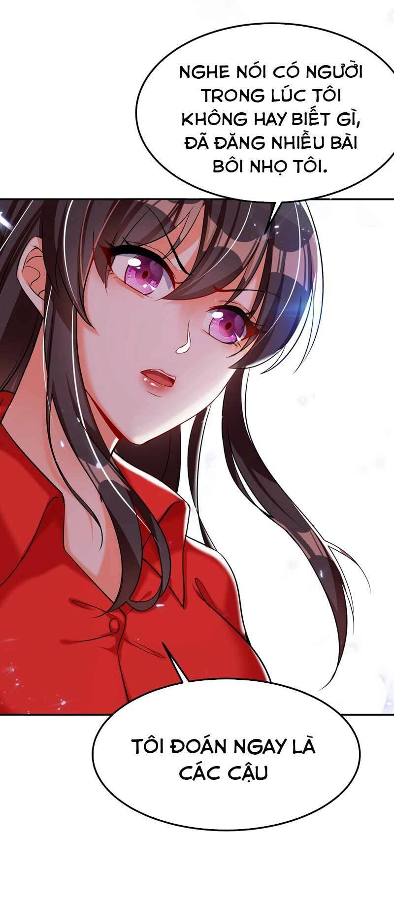 Trùng Sinh Không Gian: Cô Vợ Hào Môn Nóng Bỏng Không Dễ Chọc Chapter 34 - Trang 2