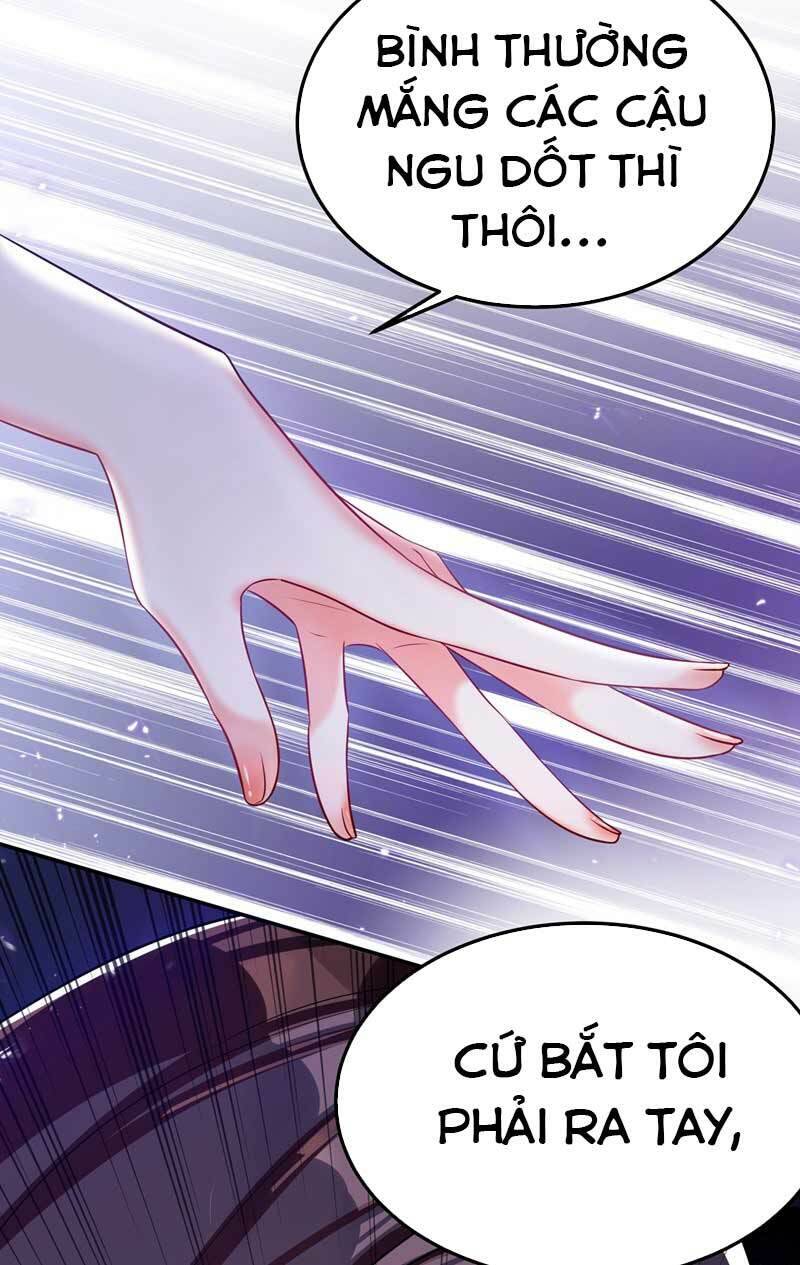 Trùng Sinh Không Gian: Cô Vợ Hào Môn Nóng Bỏng Không Dễ Chọc Chapter 34 - Trang 2