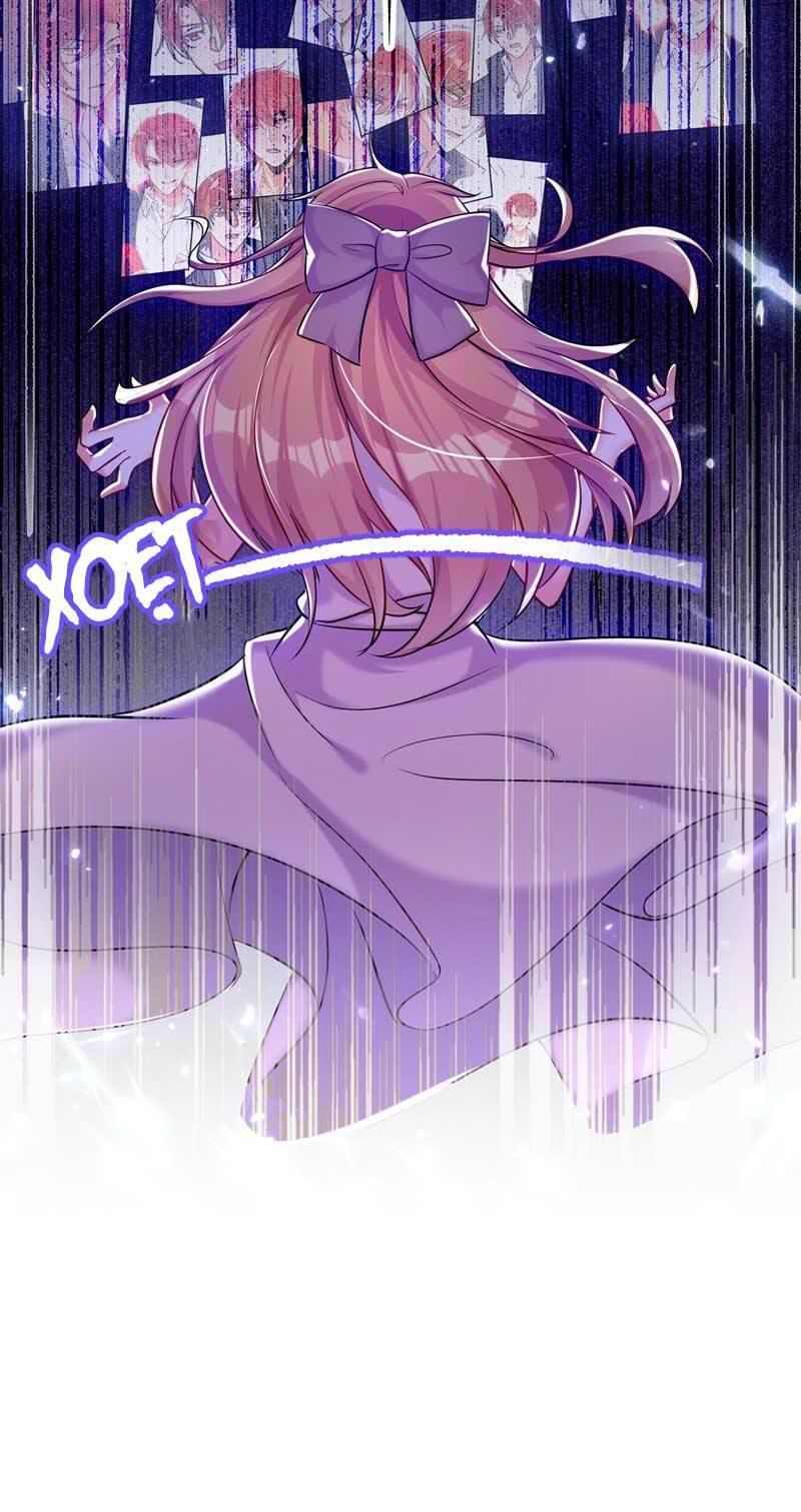 Trùng Sinh Không Gian: Cô Vợ Hào Môn Nóng Bỏng Không Dễ Chọc Chapter 34 - Trang 2