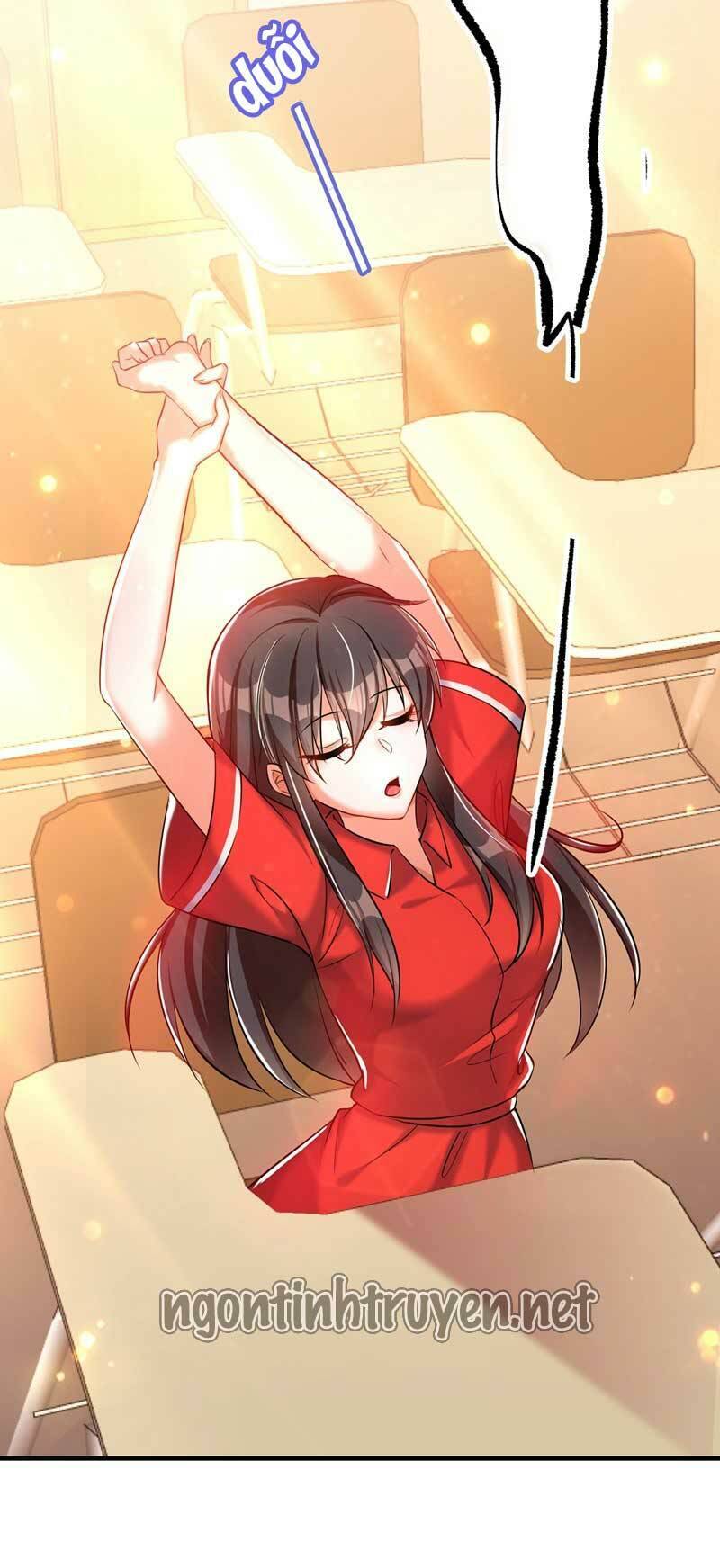 Trùng Sinh Không Gian: Cô Vợ Hào Môn Nóng Bỏng Không Dễ Chọc Chapter 34 - Trang 2