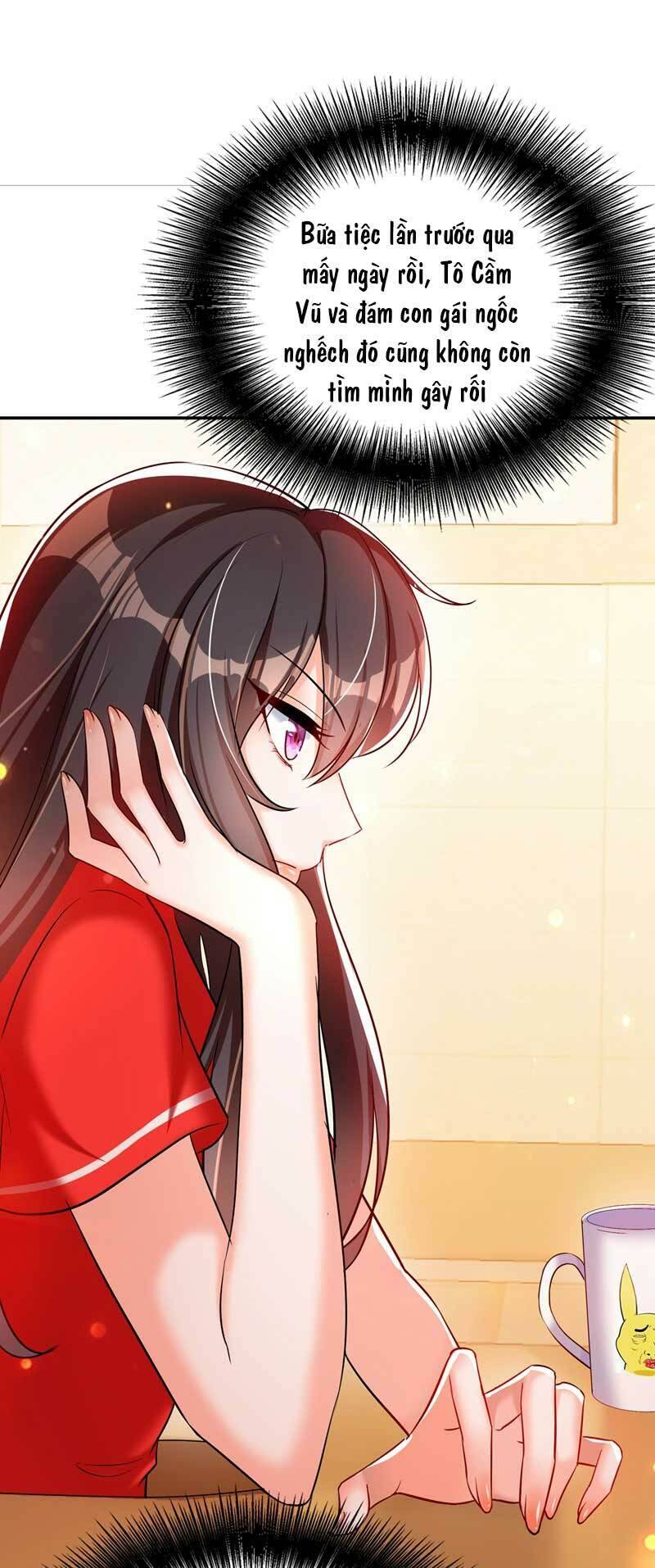 Trùng Sinh Không Gian: Cô Vợ Hào Môn Nóng Bỏng Không Dễ Chọc Chapter 34 - Trang 2