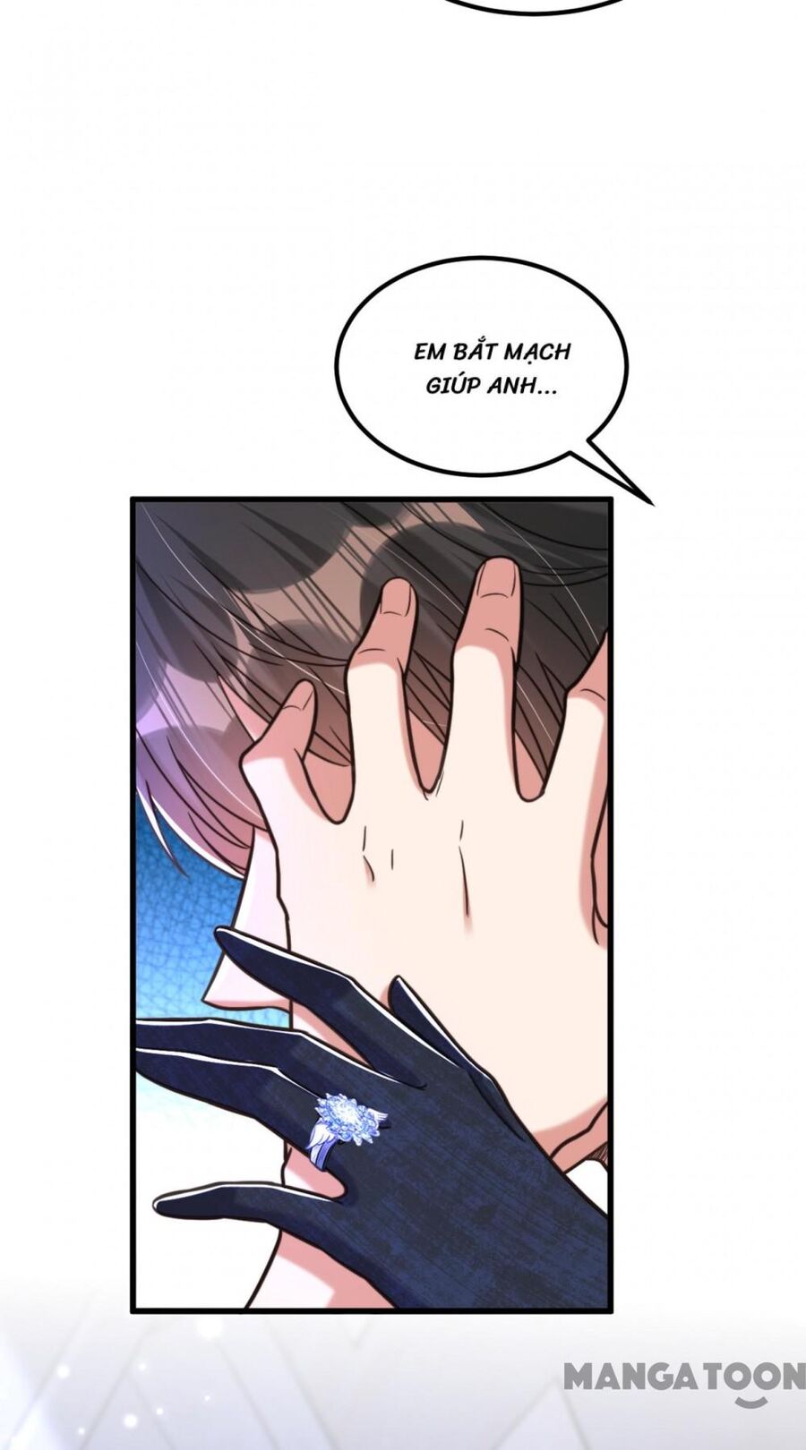 Trùng Sinh Không Gian: Cô Vợ Hào Môn Nóng Bỏng Không Dễ Chọc Chapter 340 - Trang 2