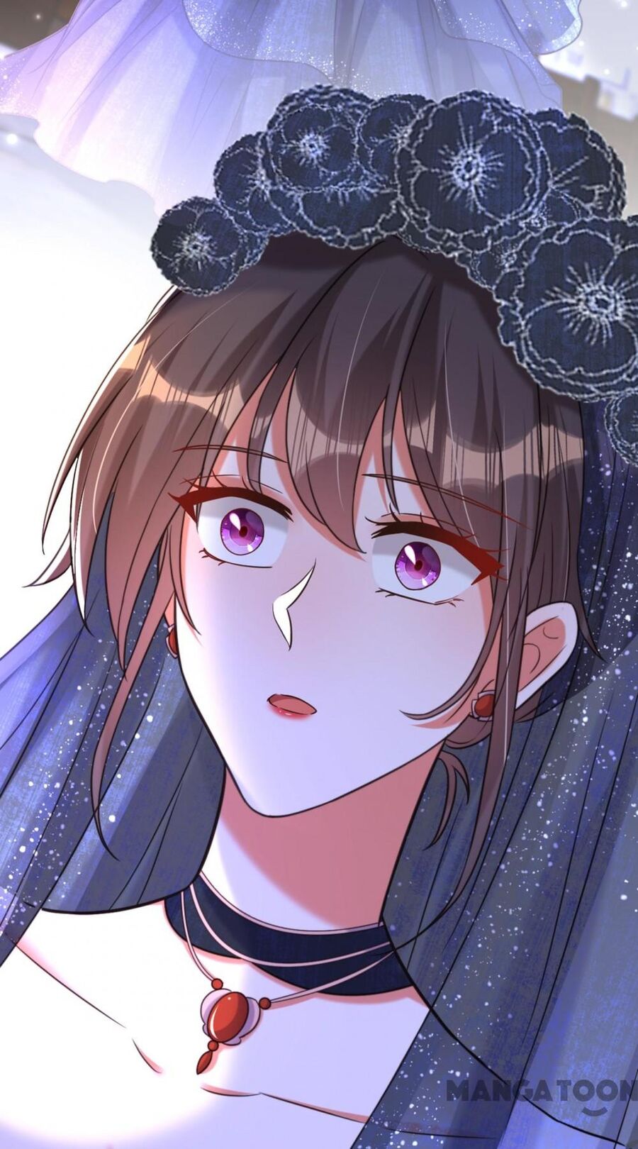 Trùng Sinh Không Gian: Cô Vợ Hào Môn Nóng Bỏng Không Dễ Chọc Chapter 340 - Trang 2