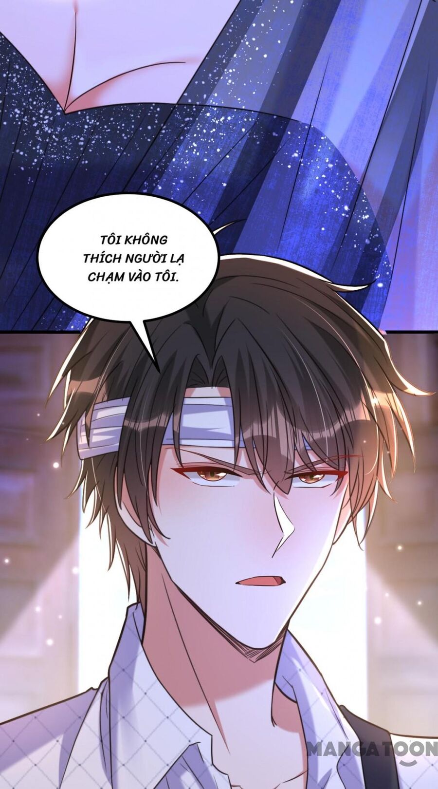 Trùng Sinh Không Gian: Cô Vợ Hào Môn Nóng Bỏng Không Dễ Chọc Chapter 340 - Trang 2