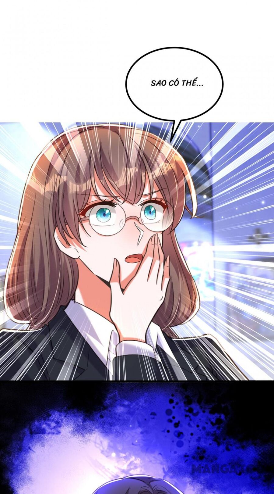 Trùng Sinh Không Gian: Cô Vợ Hào Môn Nóng Bỏng Không Dễ Chọc Chapter 340 - Trang 2