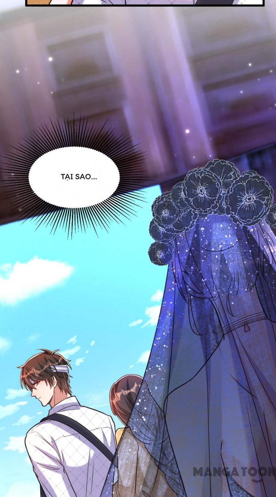 Trùng Sinh Không Gian: Cô Vợ Hào Môn Nóng Bỏng Không Dễ Chọc Chapter 340 - Trang 2