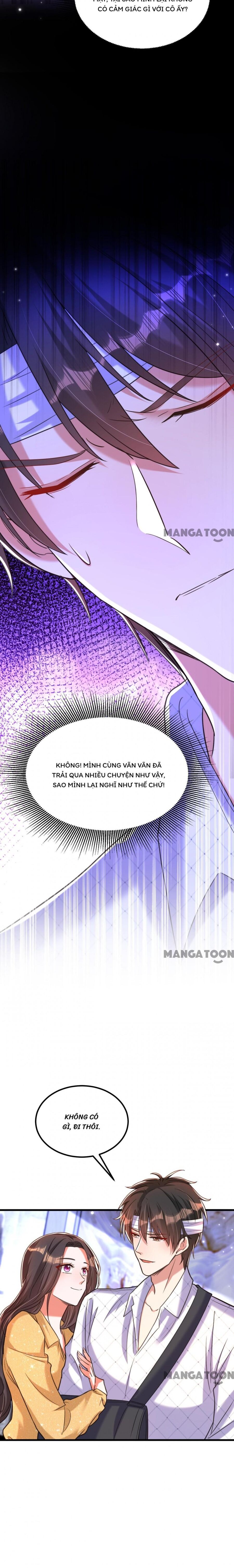 Trùng Sinh Không Gian: Cô Vợ Hào Môn Nóng Bỏng Không Dễ Chọc Chapter 340 - Trang 2