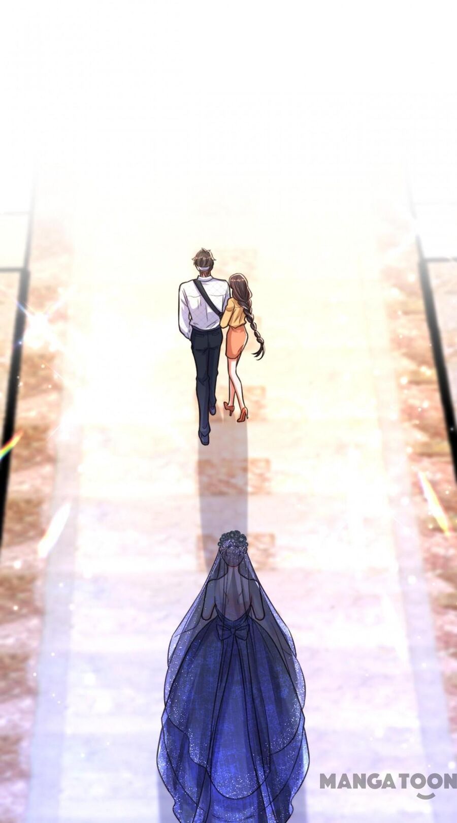 Trùng Sinh Không Gian: Cô Vợ Hào Môn Nóng Bỏng Không Dễ Chọc Chapter 340 - Trang 2