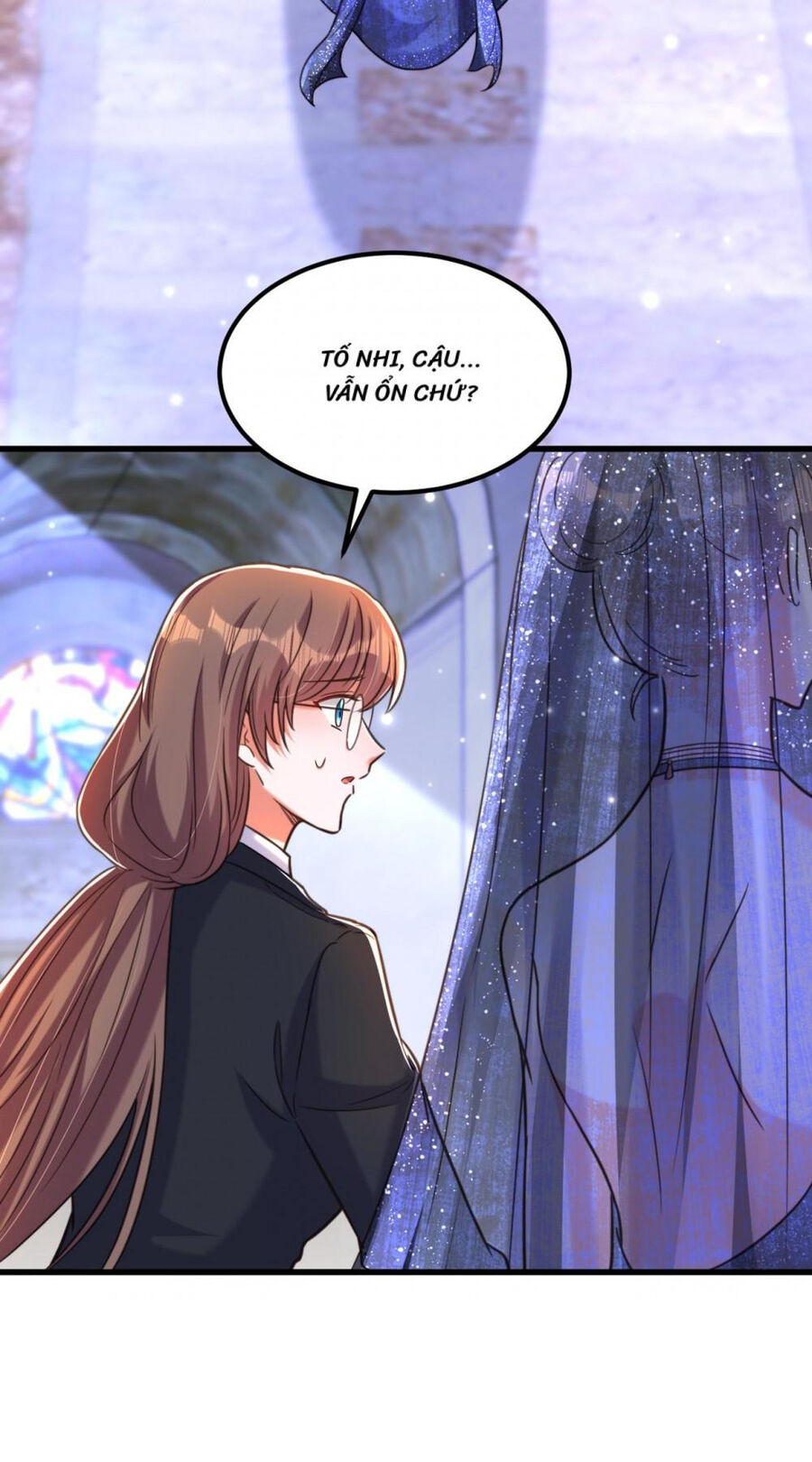 Trùng Sinh Không Gian: Cô Vợ Hào Môn Nóng Bỏng Không Dễ Chọc Chapter 340 - Trang 2