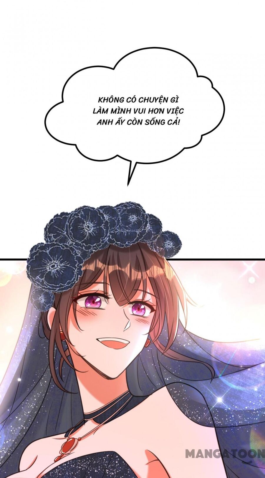 Trùng Sinh Không Gian: Cô Vợ Hào Môn Nóng Bỏng Không Dễ Chọc Chapter 340 - Trang 2