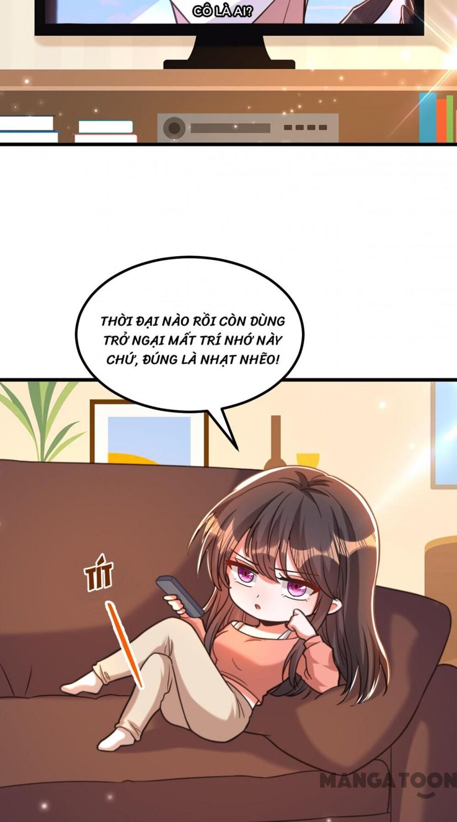 Trùng Sinh Không Gian: Cô Vợ Hào Môn Nóng Bỏng Không Dễ Chọc Chapter 340 - Trang 2