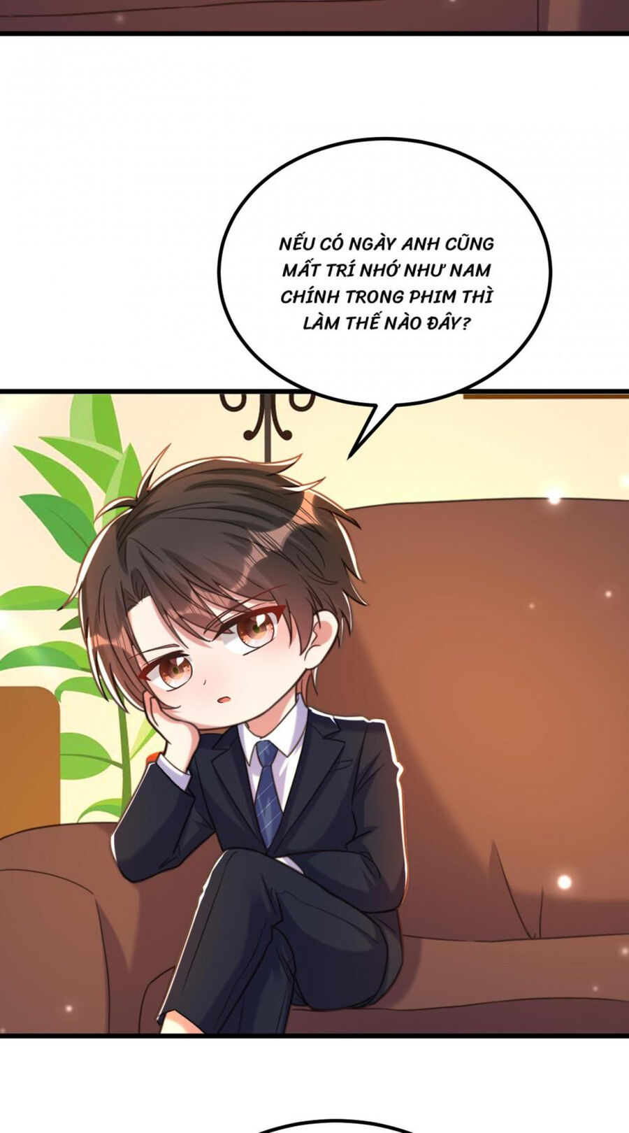 Trùng Sinh Không Gian: Cô Vợ Hào Môn Nóng Bỏng Không Dễ Chọc Chapter 340 - Trang 2