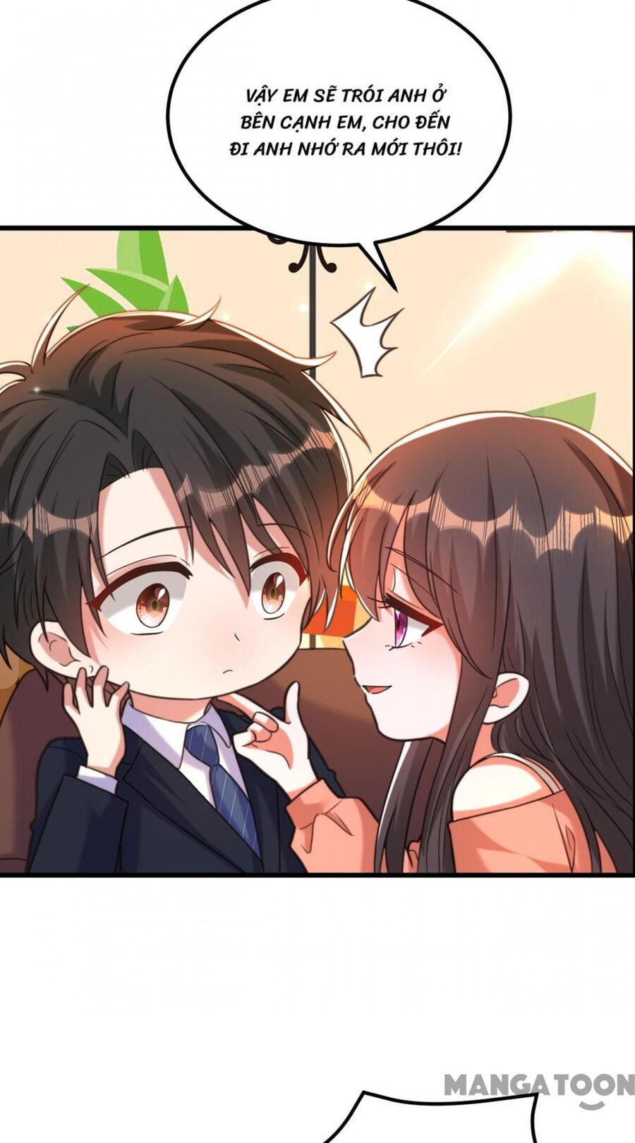 Trùng Sinh Không Gian: Cô Vợ Hào Môn Nóng Bỏng Không Dễ Chọc Chapter 340 - Trang 2