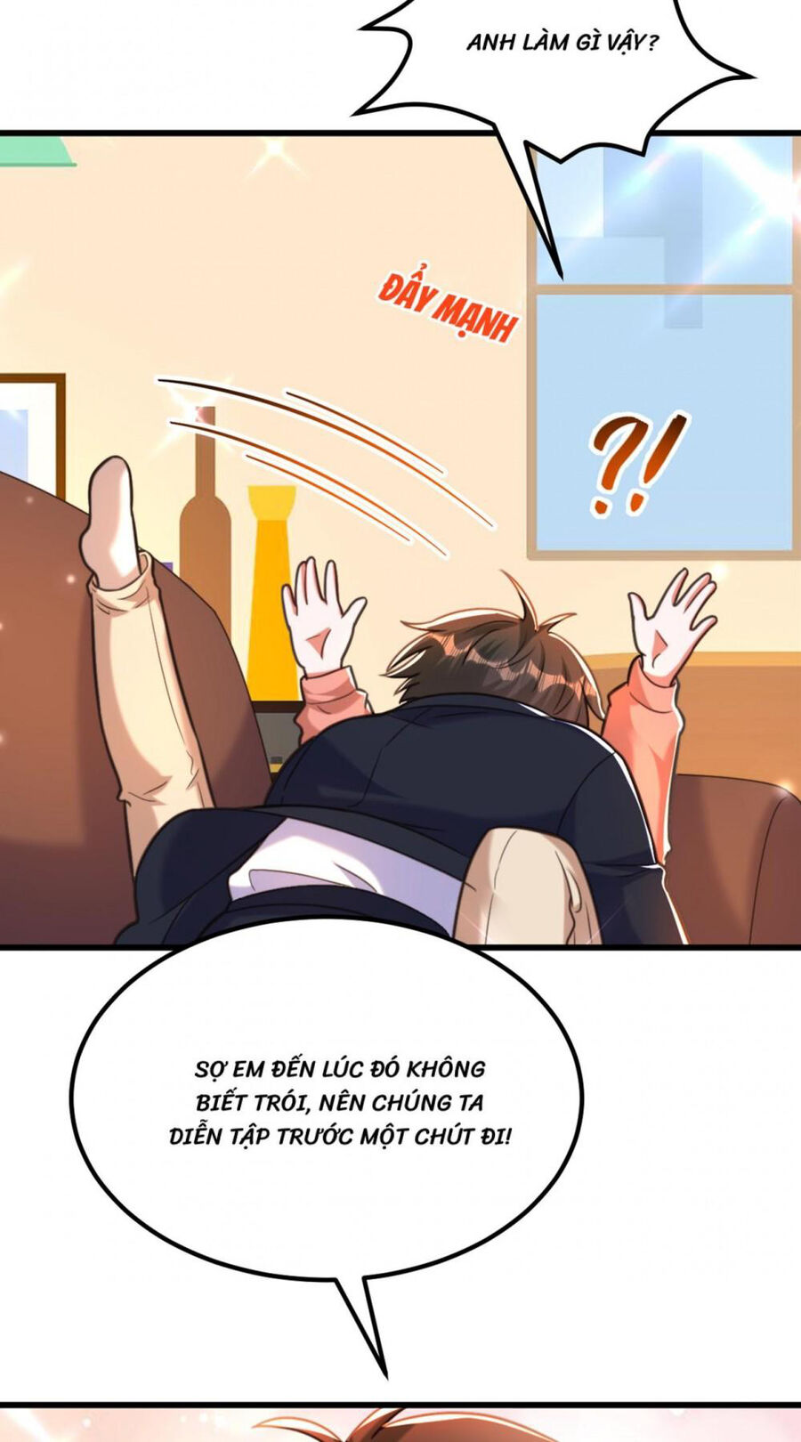 Trùng Sinh Không Gian: Cô Vợ Hào Môn Nóng Bỏng Không Dễ Chọc Chapter 340 - Trang 2