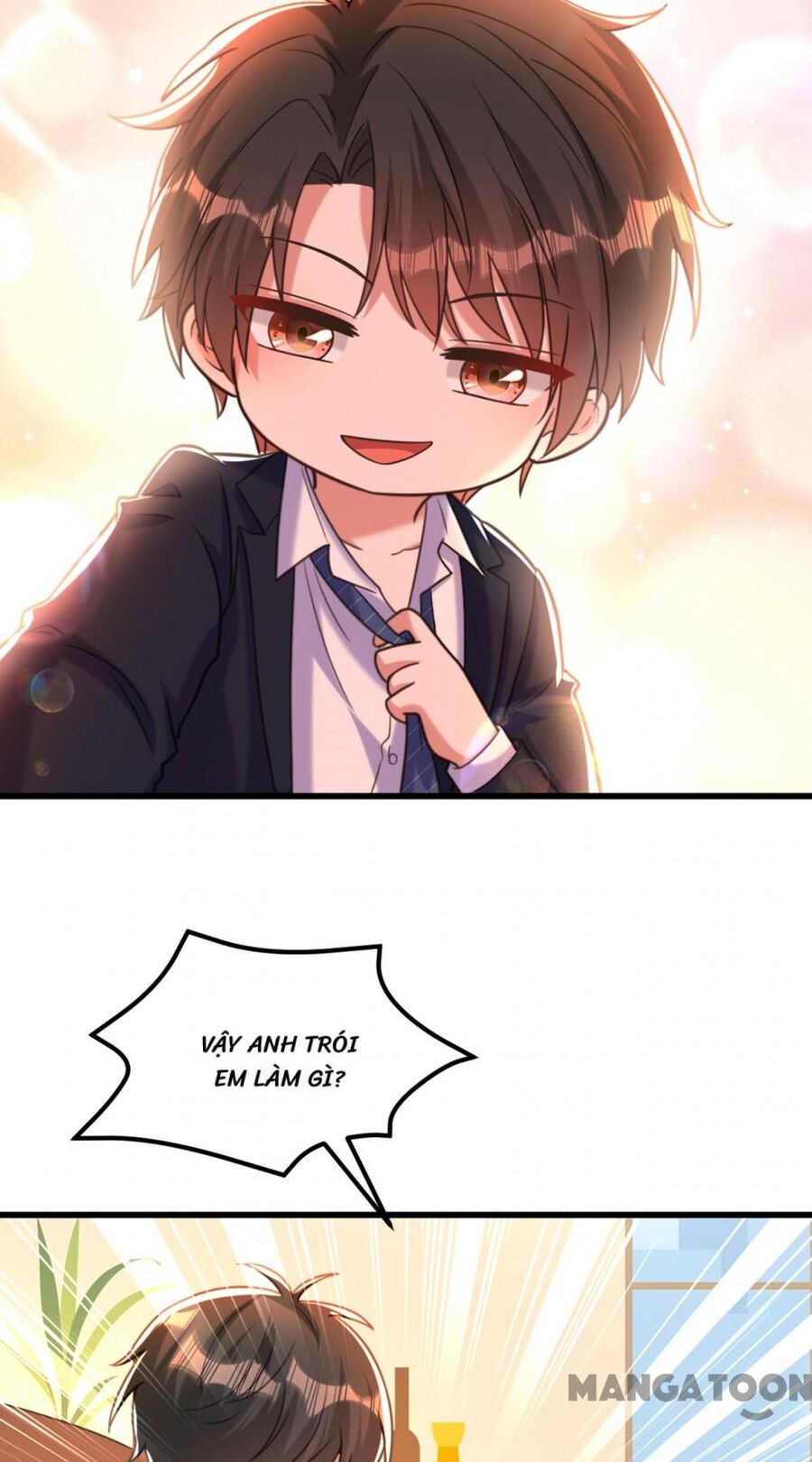 Trùng Sinh Không Gian: Cô Vợ Hào Môn Nóng Bỏng Không Dễ Chọc Chapter 340 - Trang 2