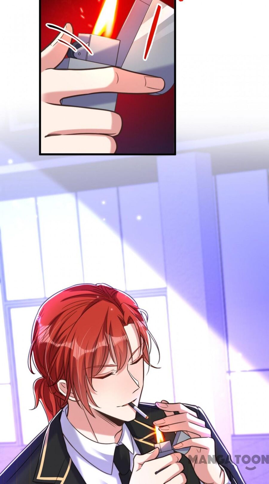 Trùng Sinh Không Gian: Cô Vợ Hào Môn Nóng Bỏng Không Dễ Chọc Chapter 341 - Trang 2