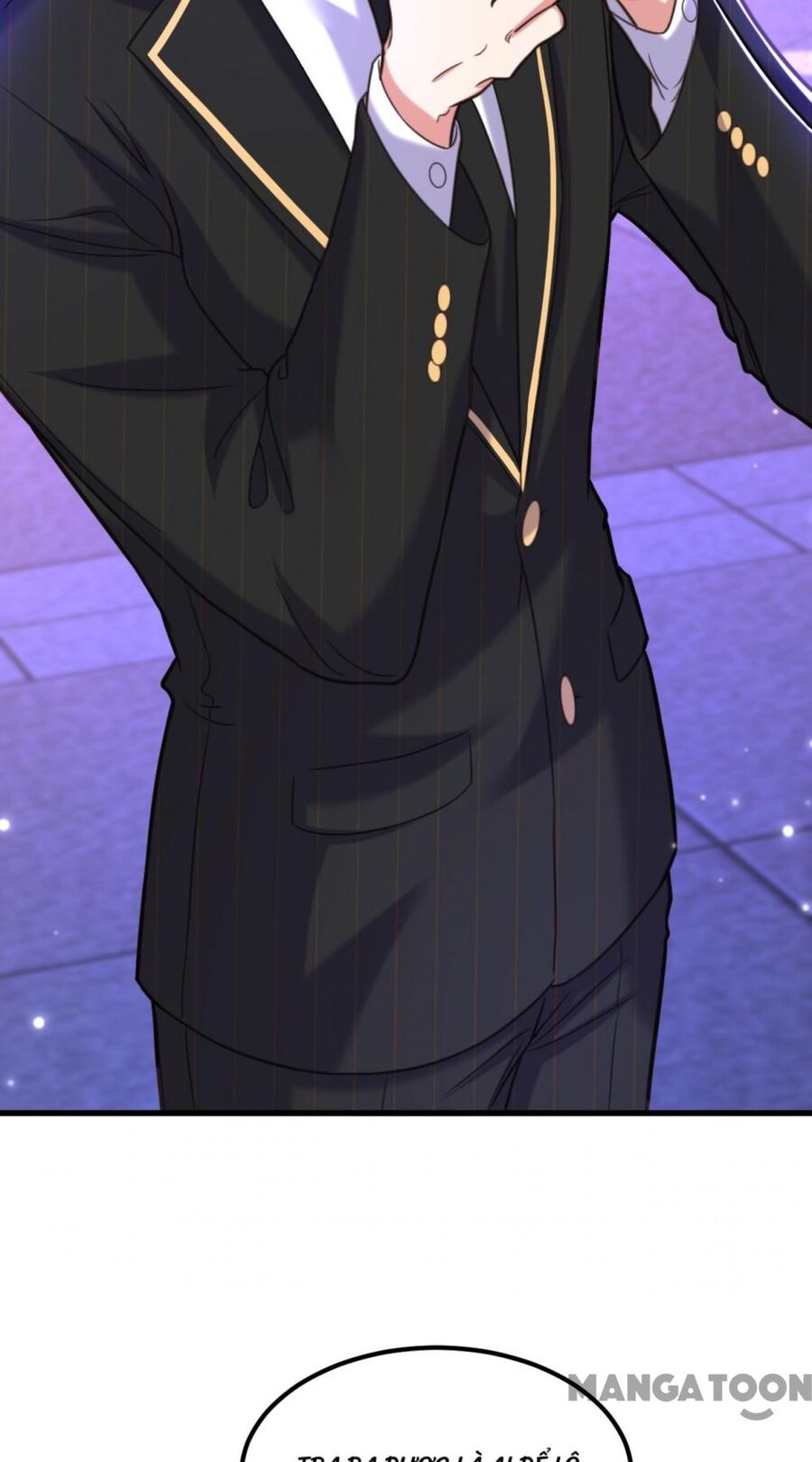 Trùng Sinh Không Gian: Cô Vợ Hào Môn Nóng Bỏng Không Dễ Chọc Chapter 341 - Trang 2