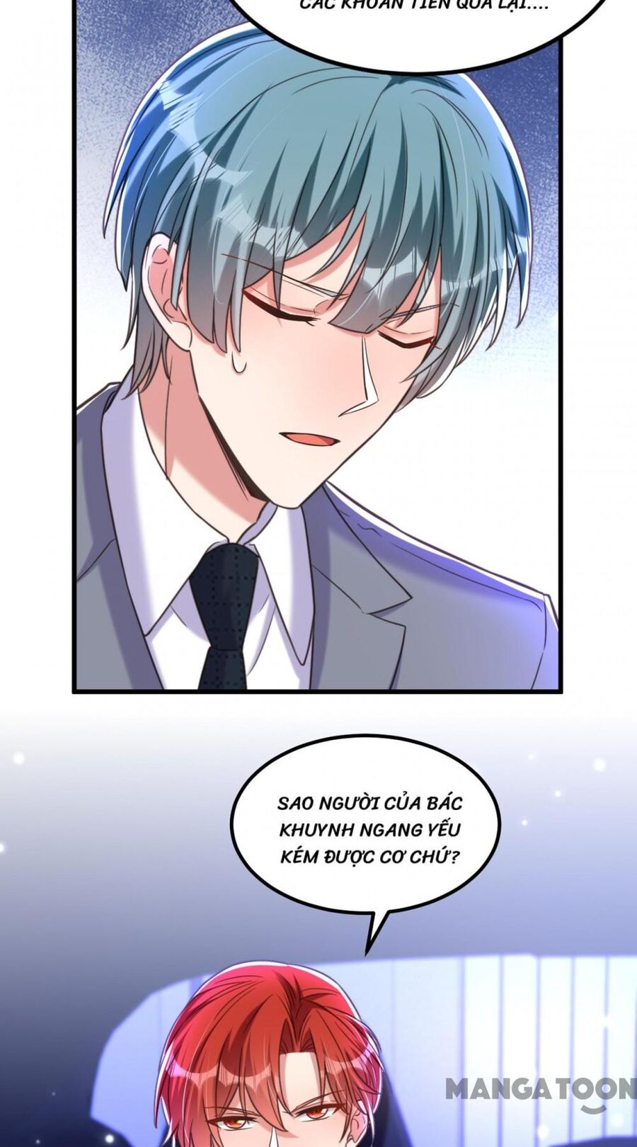 Trùng Sinh Không Gian: Cô Vợ Hào Môn Nóng Bỏng Không Dễ Chọc Chapter 341 - Trang 2