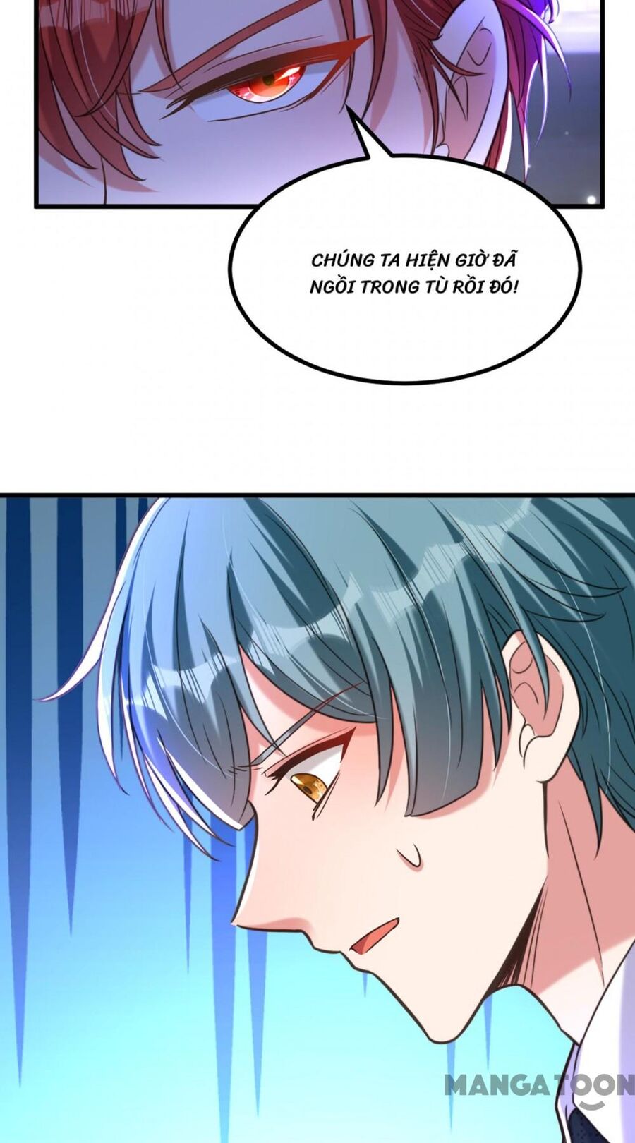 Trùng Sinh Không Gian: Cô Vợ Hào Môn Nóng Bỏng Không Dễ Chọc Chapter 341 - Trang 2