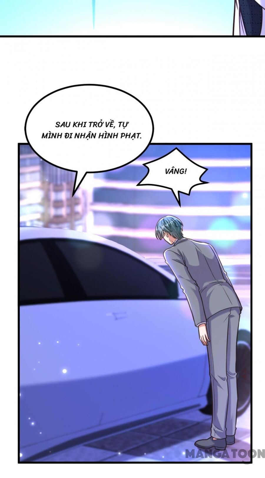 Trùng Sinh Không Gian: Cô Vợ Hào Môn Nóng Bỏng Không Dễ Chọc Chapter 341 - Trang 2