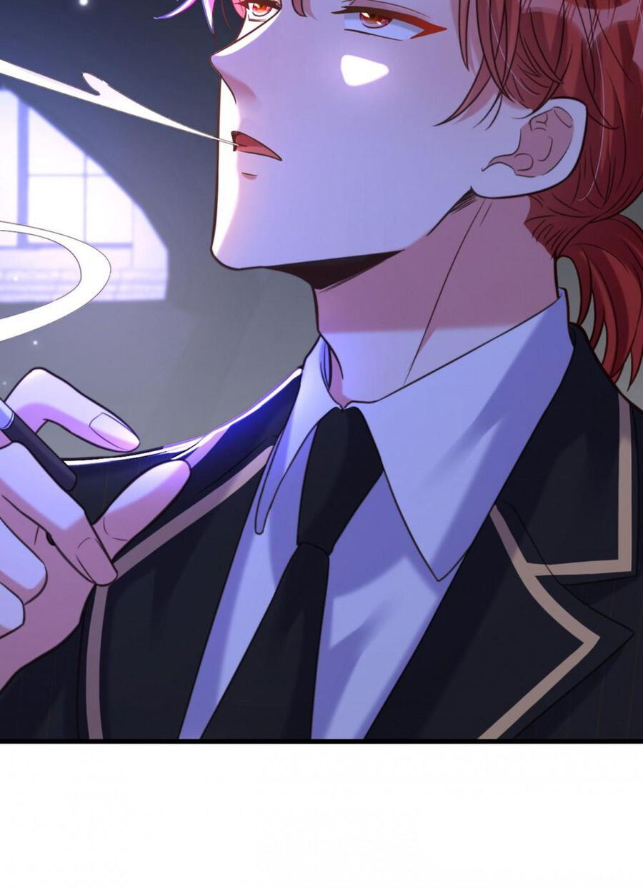 Trùng Sinh Không Gian: Cô Vợ Hào Môn Nóng Bỏng Không Dễ Chọc Chapter 341 - Trang 2