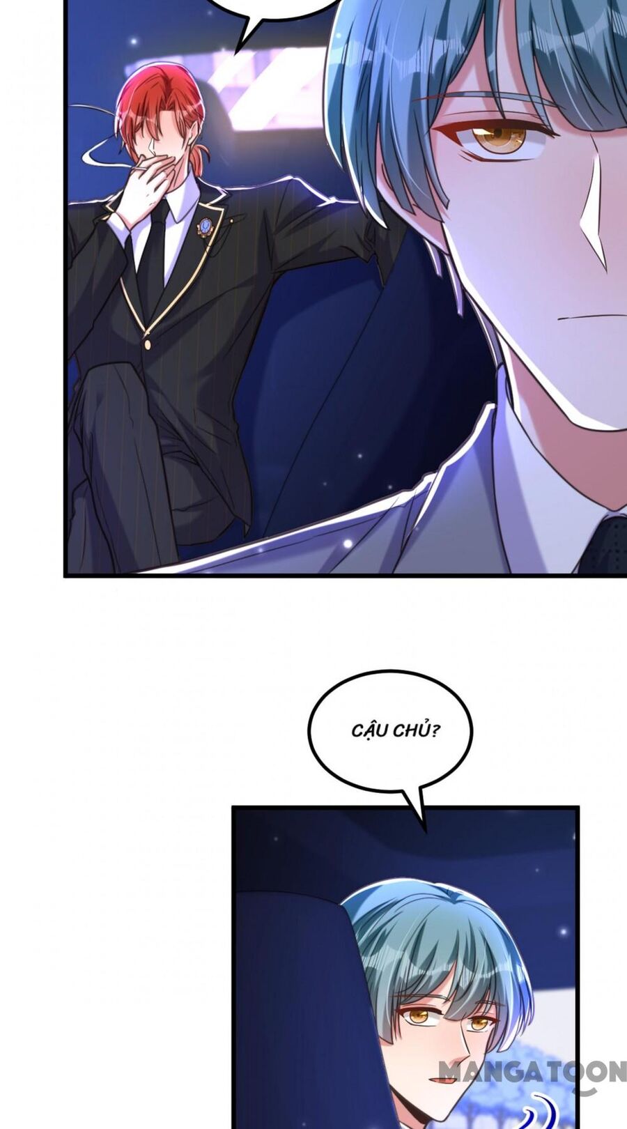 Trùng Sinh Không Gian: Cô Vợ Hào Môn Nóng Bỏng Không Dễ Chọc Chapter 341 - Trang 2