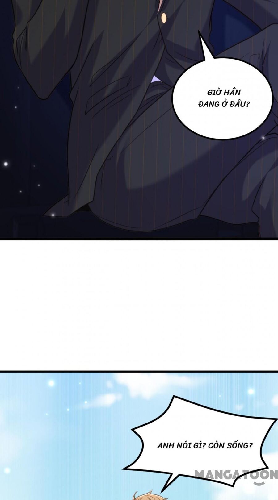 Trùng Sinh Không Gian: Cô Vợ Hào Môn Nóng Bỏng Không Dễ Chọc Chapter 341 - Trang 2