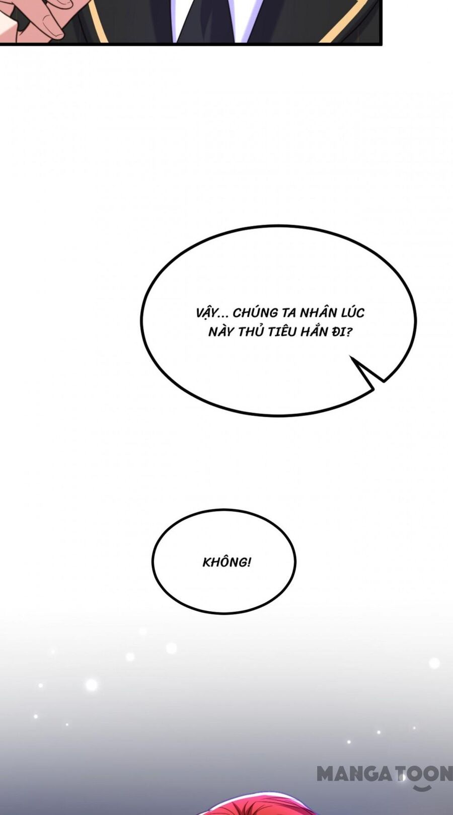 Trùng Sinh Không Gian: Cô Vợ Hào Môn Nóng Bỏng Không Dễ Chọc Chapter 341 - Trang 2