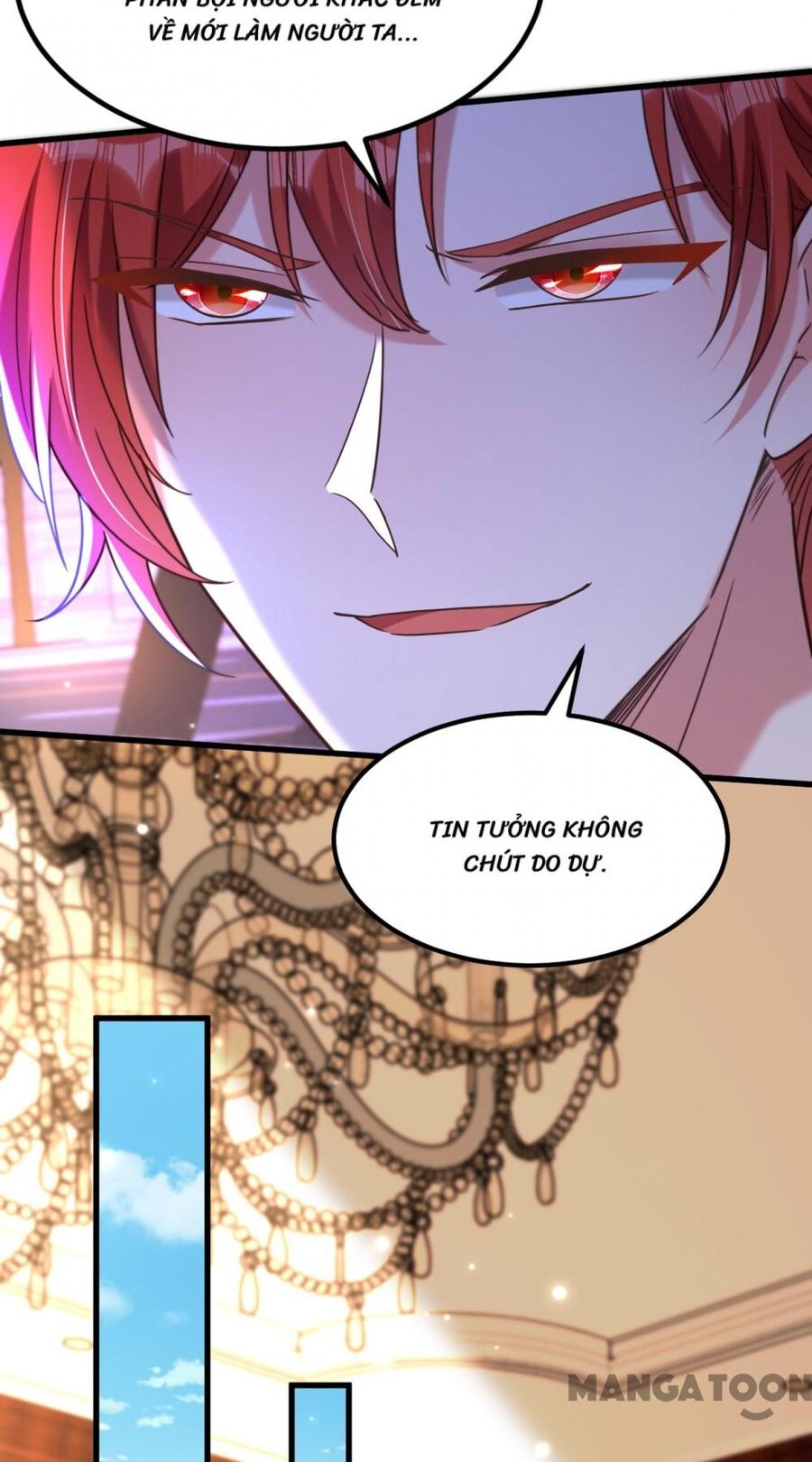 Trùng Sinh Không Gian: Cô Vợ Hào Môn Nóng Bỏng Không Dễ Chọc Chapter 341 - Trang 2