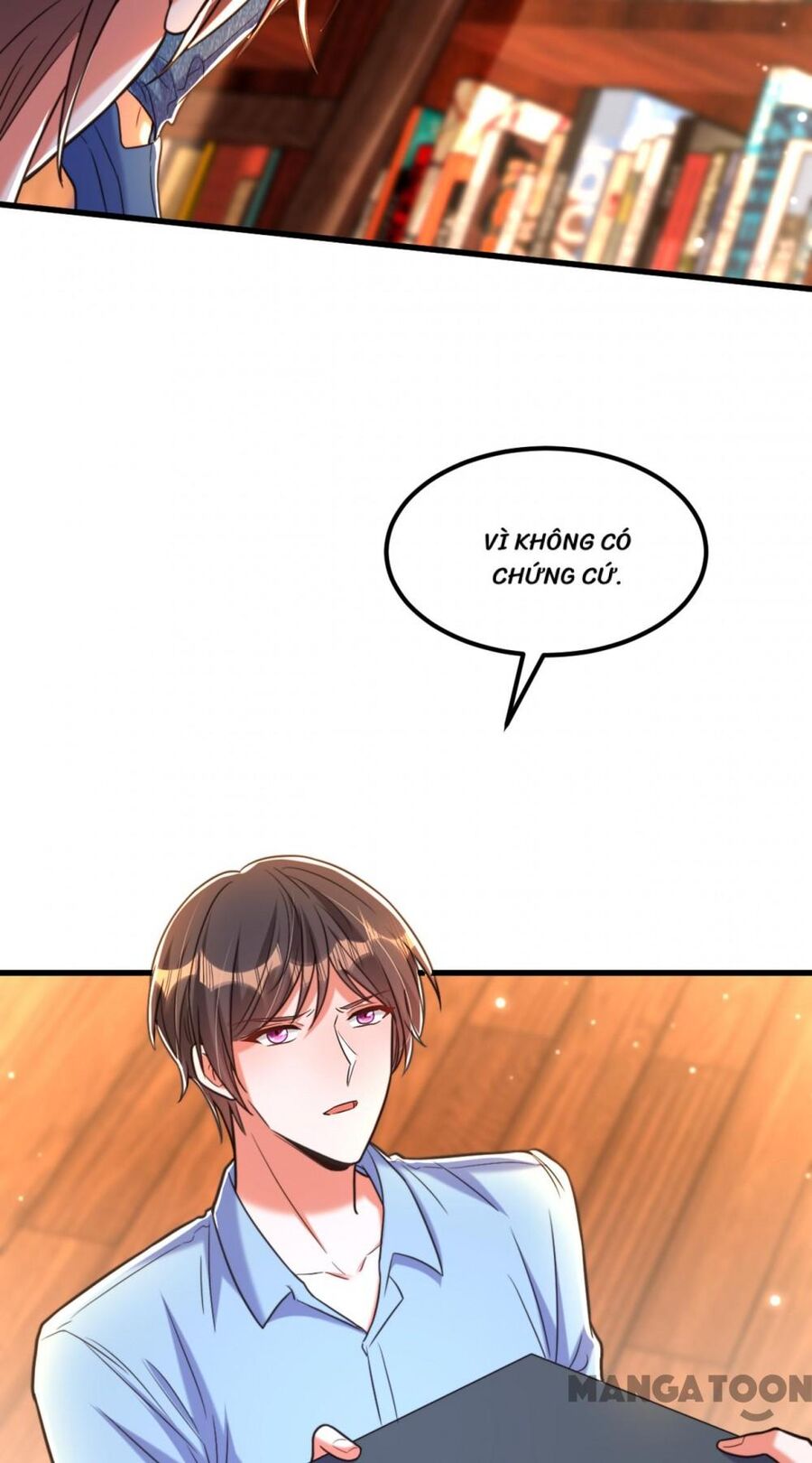 Trùng Sinh Không Gian: Cô Vợ Hào Môn Nóng Bỏng Không Dễ Chọc Chapter 341 - Trang 2