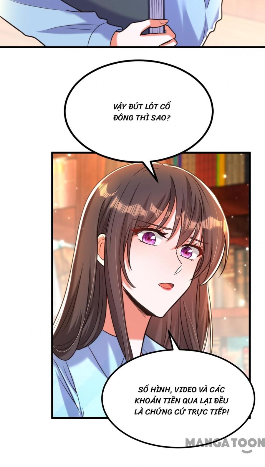 Trùng Sinh Không Gian: Cô Vợ Hào Môn Nóng Bỏng Không Dễ Chọc Chapter 341 - Trang 2