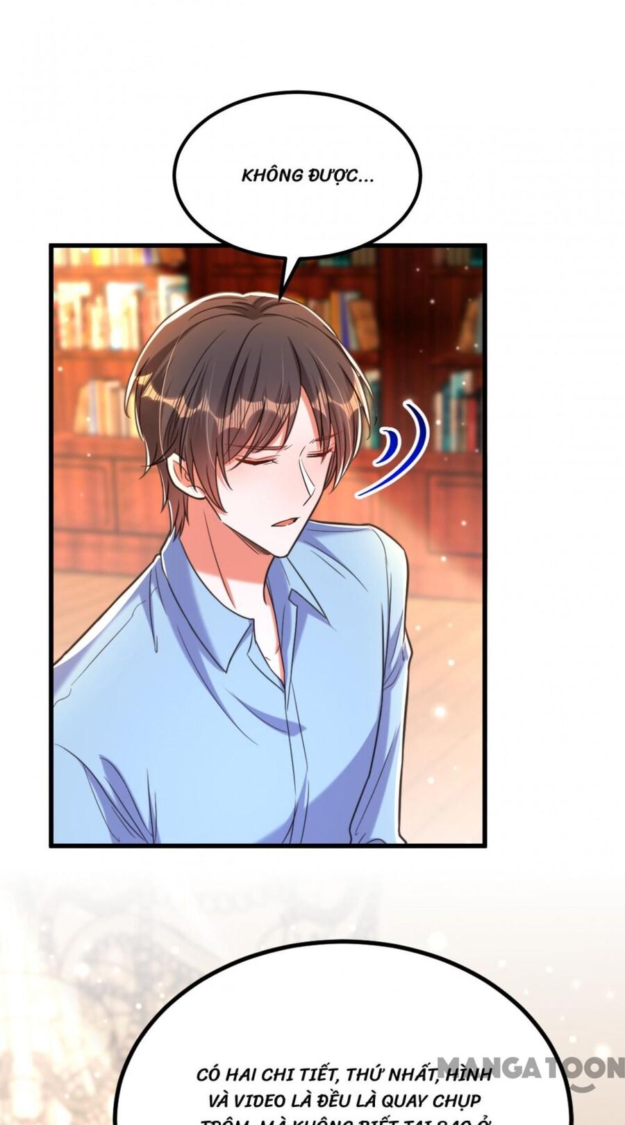 Trùng Sinh Không Gian: Cô Vợ Hào Môn Nóng Bỏng Không Dễ Chọc Chapter 341 - Trang 2