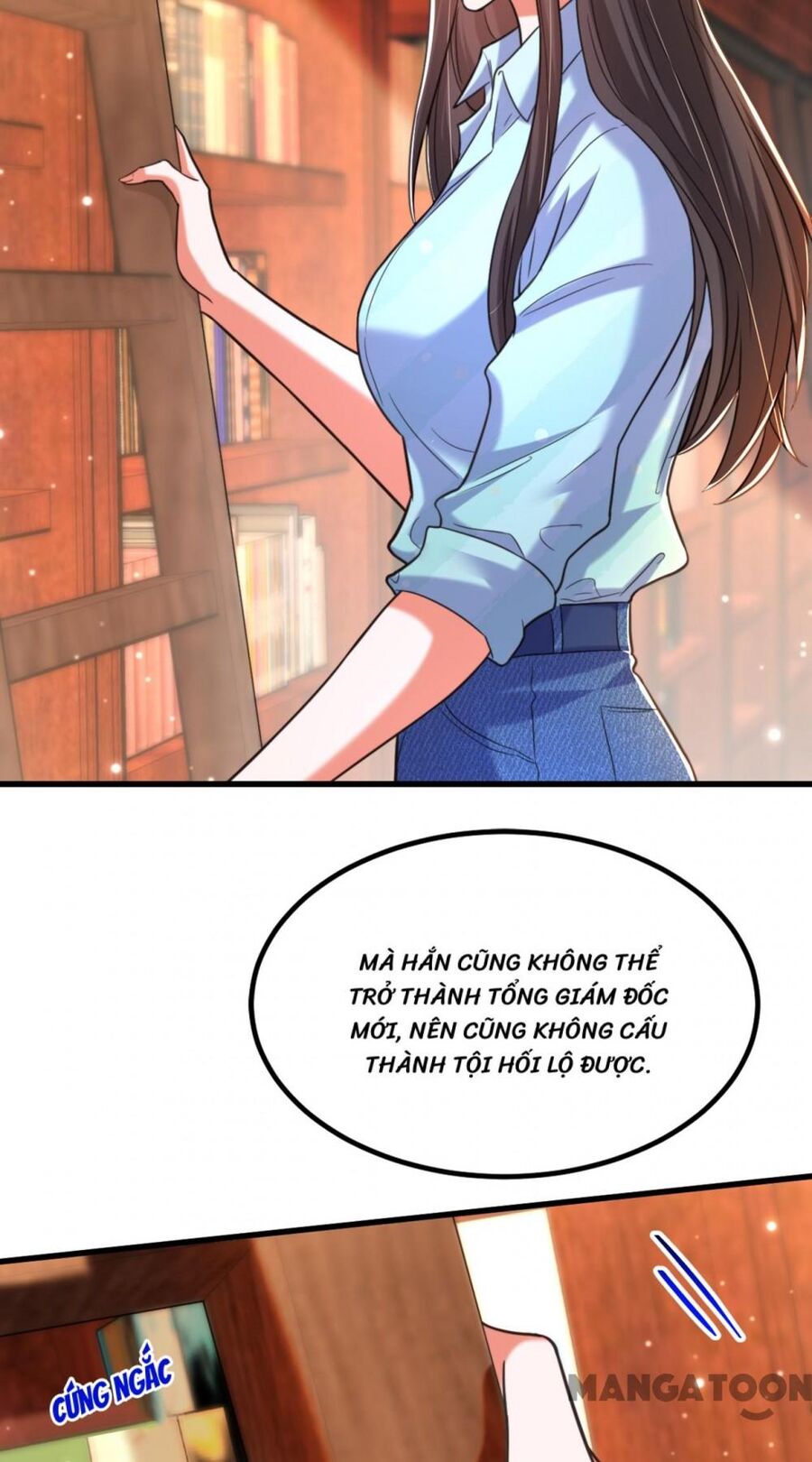 Trùng Sinh Không Gian: Cô Vợ Hào Môn Nóng Bỏng Không Dễ Chọc Chapter 341 - Trang 2