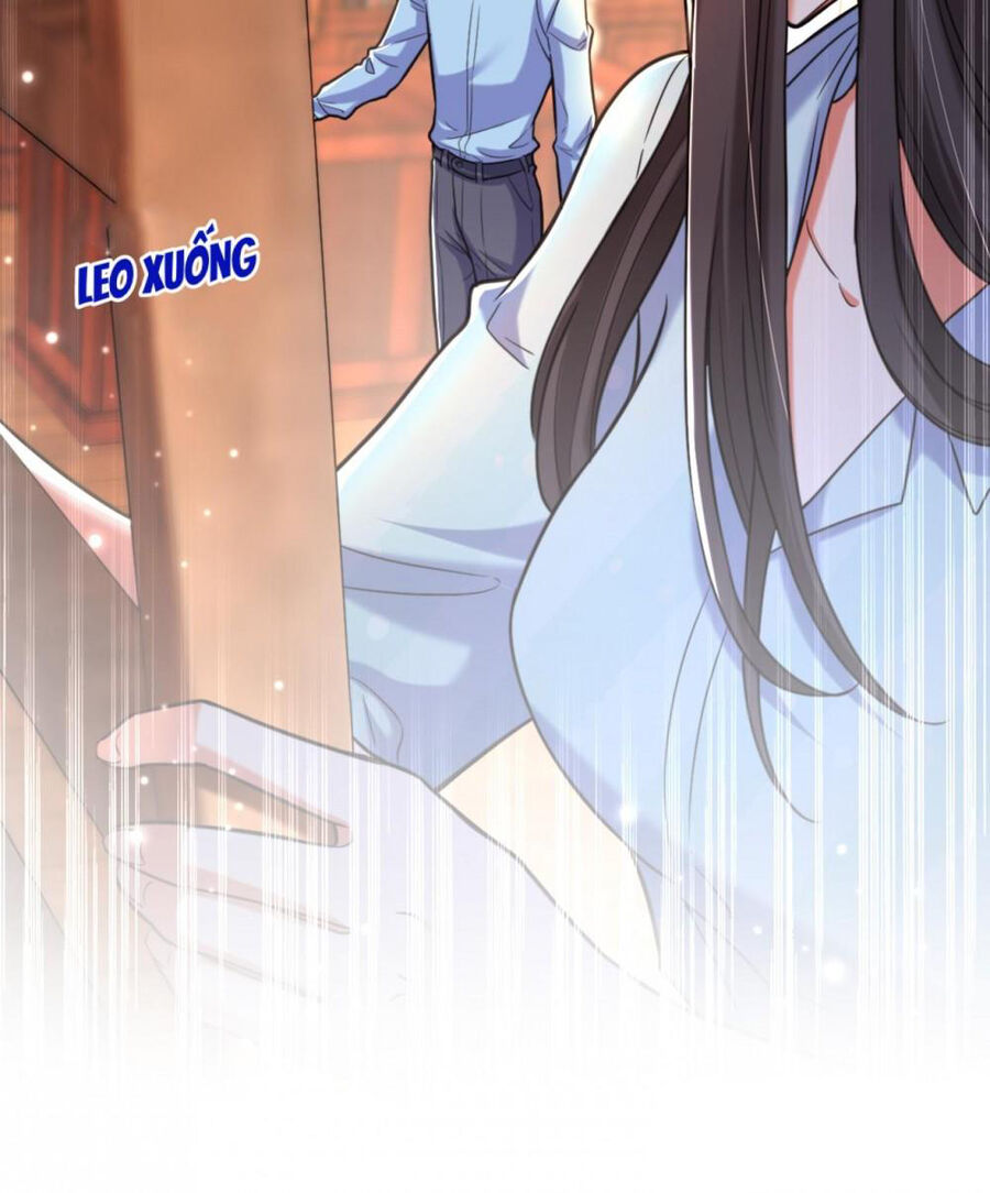 Trùng Sinh Không Gian: Cô Vợ Hào Môn Nóng Bỏng Không Dễ Chọc Chapter 341 - Trang 2