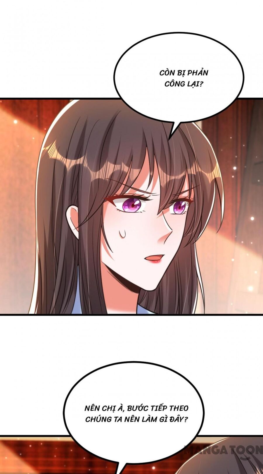 Trùng Sinh Không Gian: Cô Vợ Hào Môn Nóng Bỏng Không Dễ Chọc Chapter 341 - Trang 2