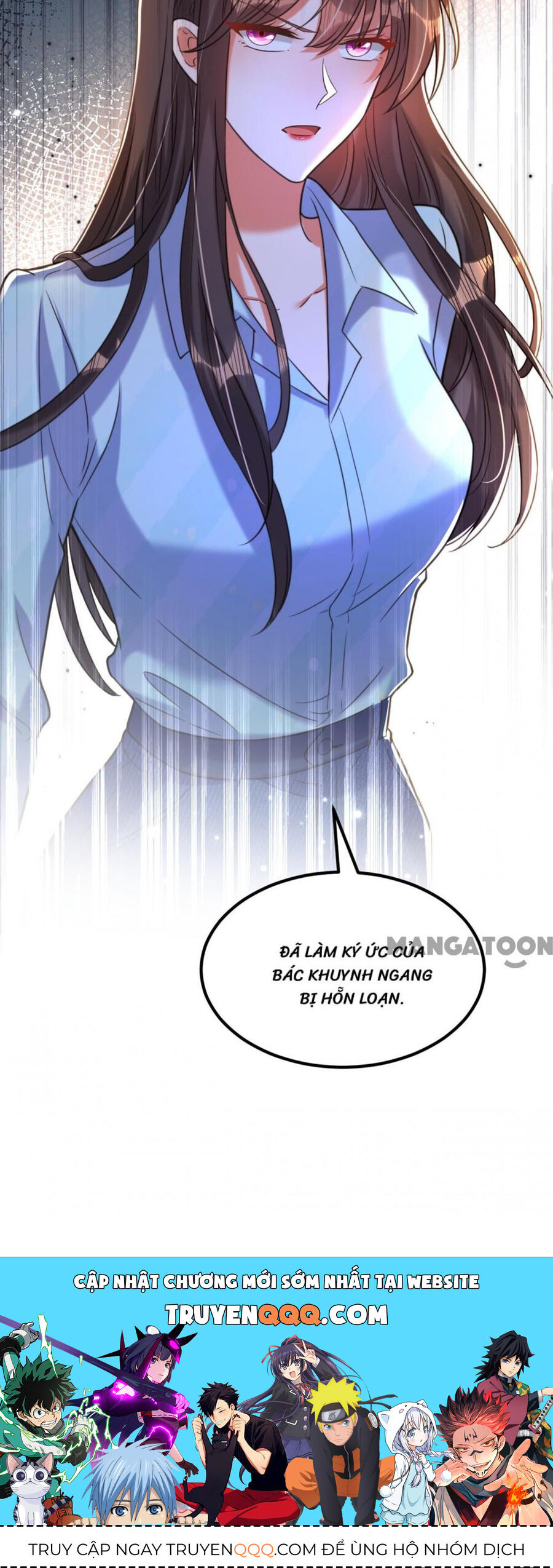 Trùng Sinh Không Gian: Cô Vợ Hào Môn Nóng Bỏng Không Dễ Chọc Chapter 341 - Trang 2