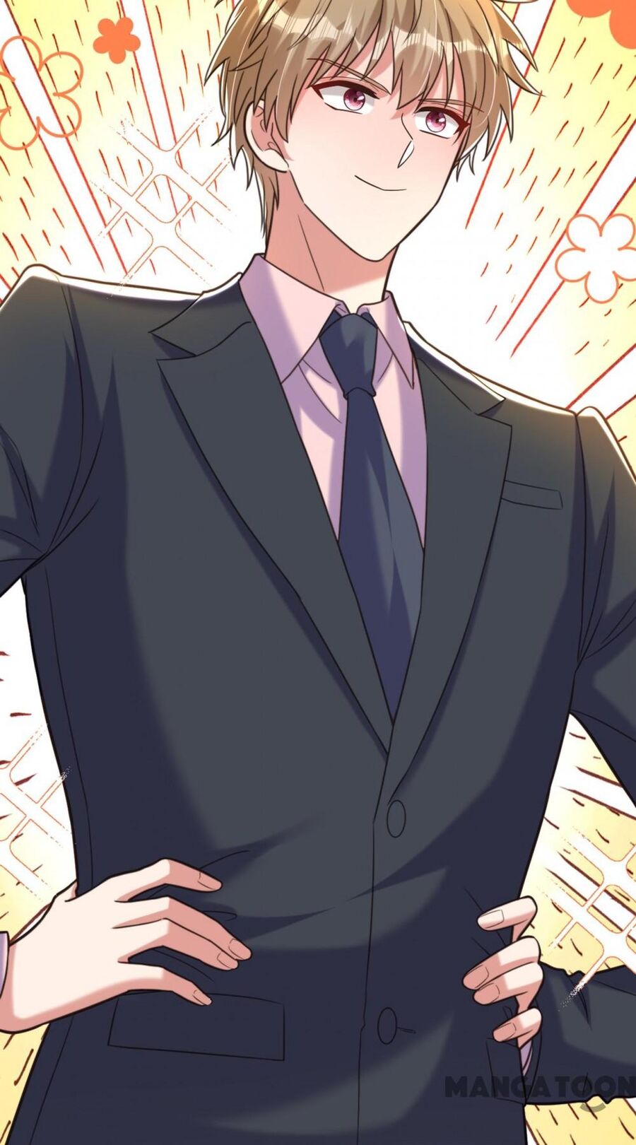 Trùng Sinh Không Gian: Cô Vợ Hào Môn Nóng Bỏng Không Dễ Chọc Chapter 342 - Trang 2