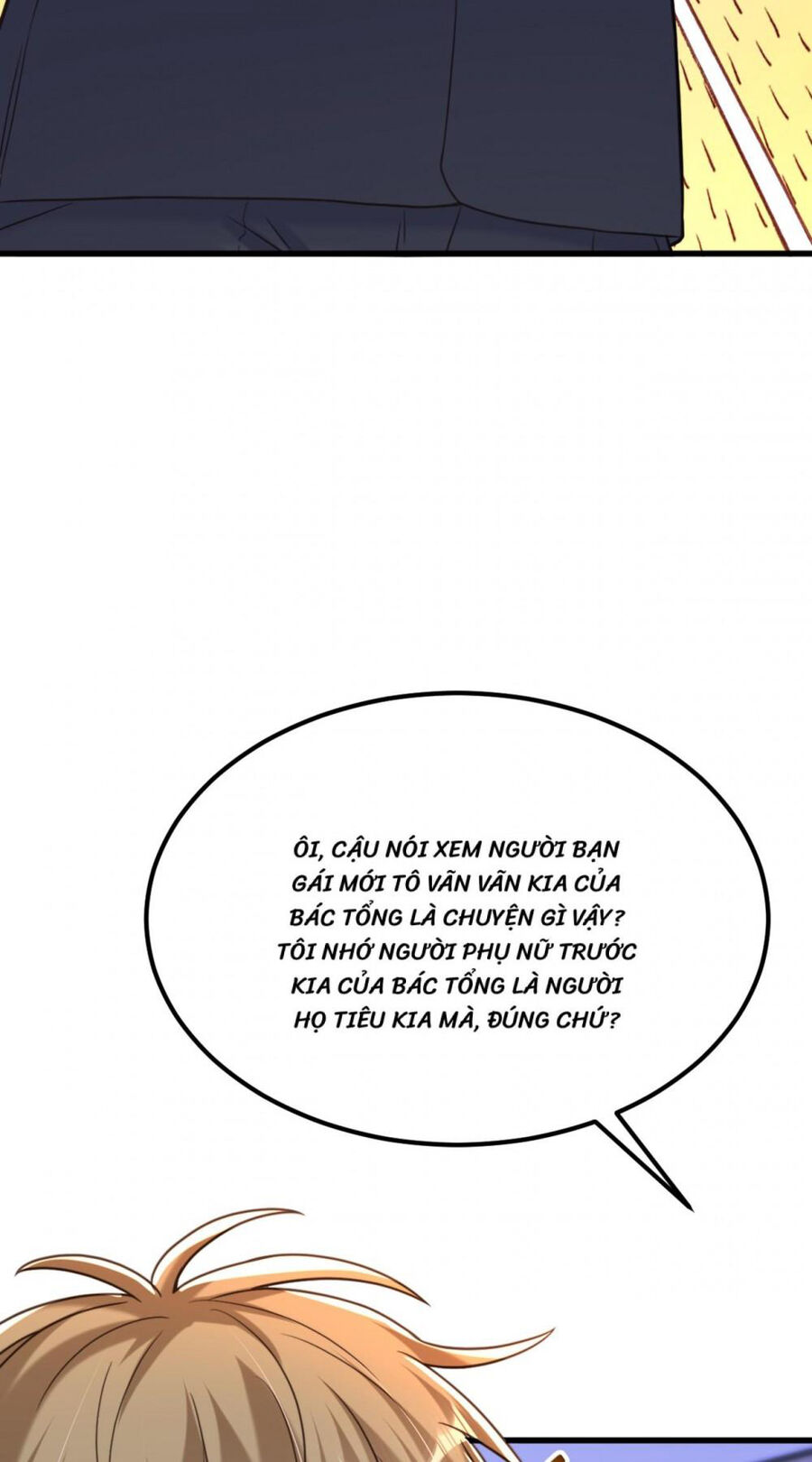 Trùng Sinh Không Gian: Cô Vợ Hào Môn Nóng Bỏng Không Dễ Chọc Chapter 342 - Trang 2