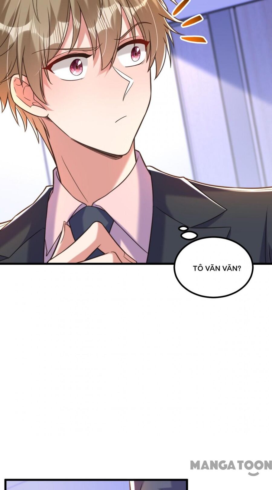 Trùng Sinh Không Gian: Cô Vợ Hào Môn Nóng Bỏng Không Dễ Chọc Chapter 342 - Trang 2