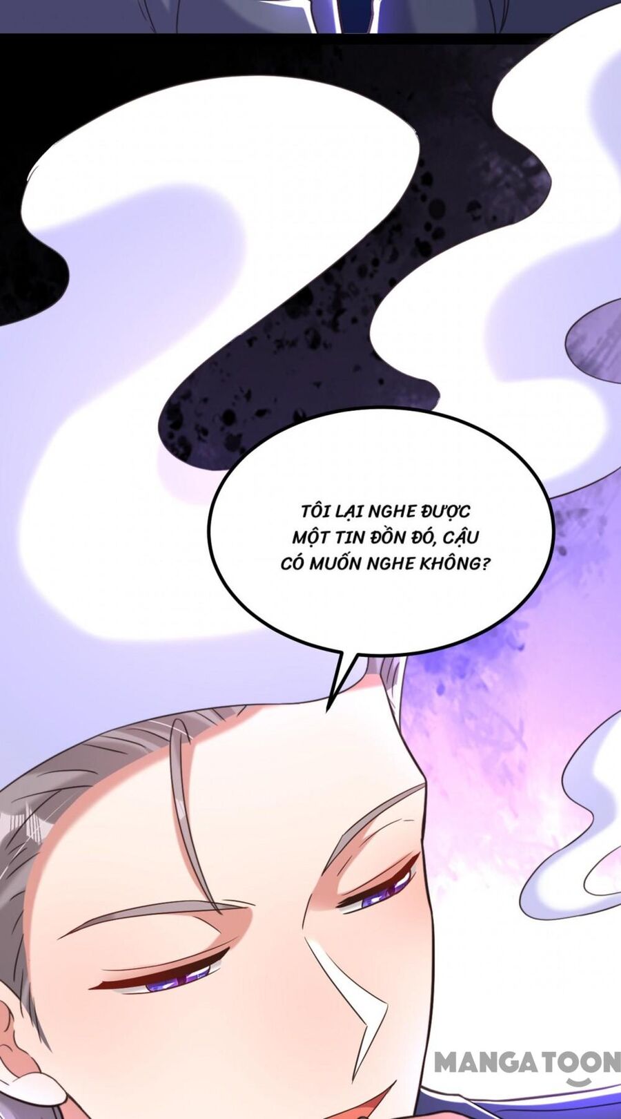 Trùng Sinh Không Gian: Cô Vợ Hào Môn Nóng Bỏng Không Dễ Chọc Chapter 342 - Trang 2