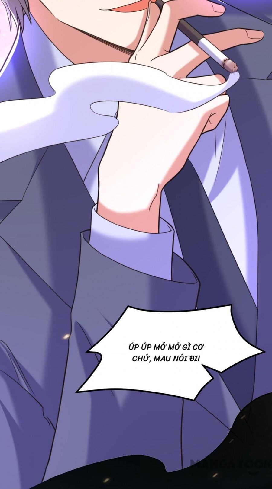 Trùng Sinh Không Gian: Cô Vợ Hào Môn Nóng Bỏng Không Dễ Chọc Chapter 342 - Trang 2