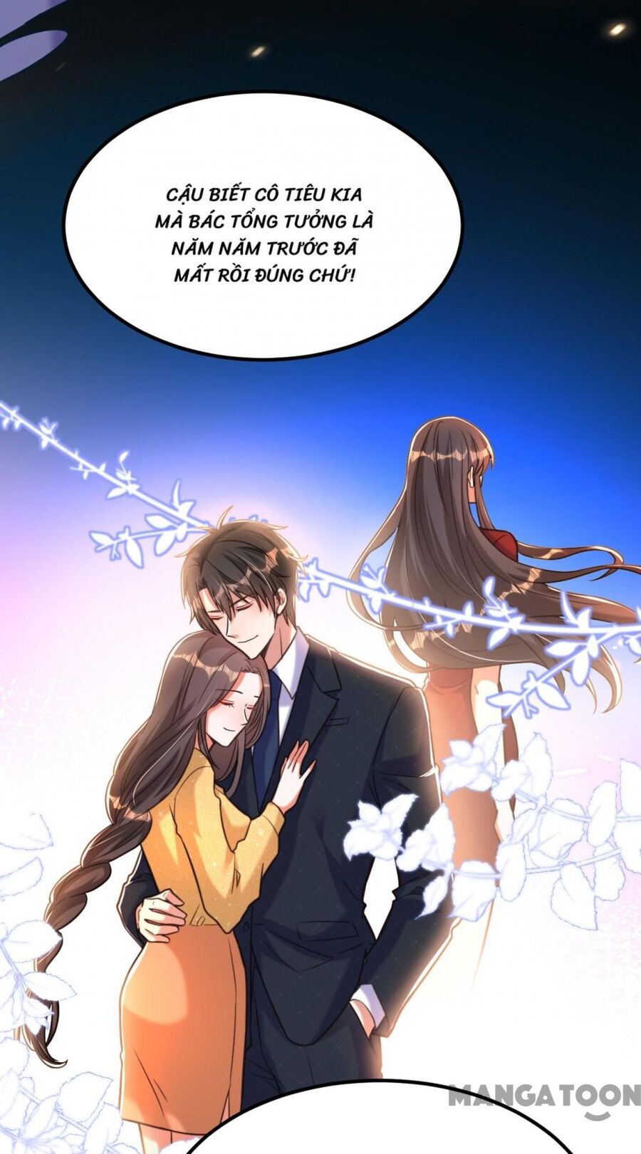 Trùng Sinh Không Gian: Cô Vợ Hào Môn Nóng Bỏng Không Dễ Chọc Chapter 342 - Trang 2