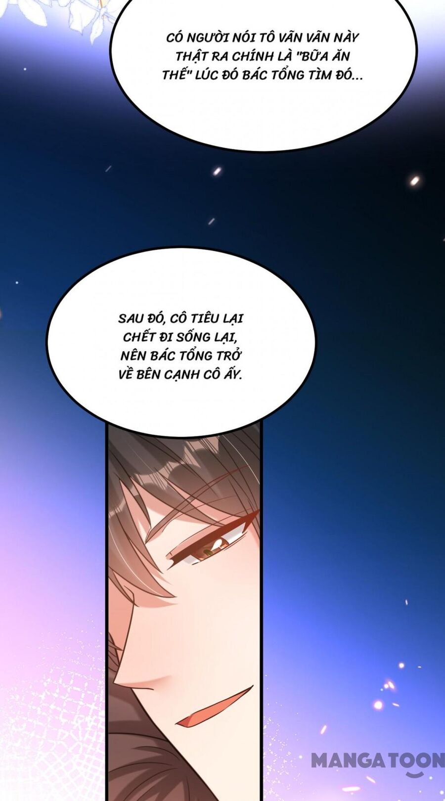 Trùng Sinh Không Gian: Cô Vợ Hào Môn Nóng Bỏng Không Dễ Chọc Chapter 342 - Trang 2