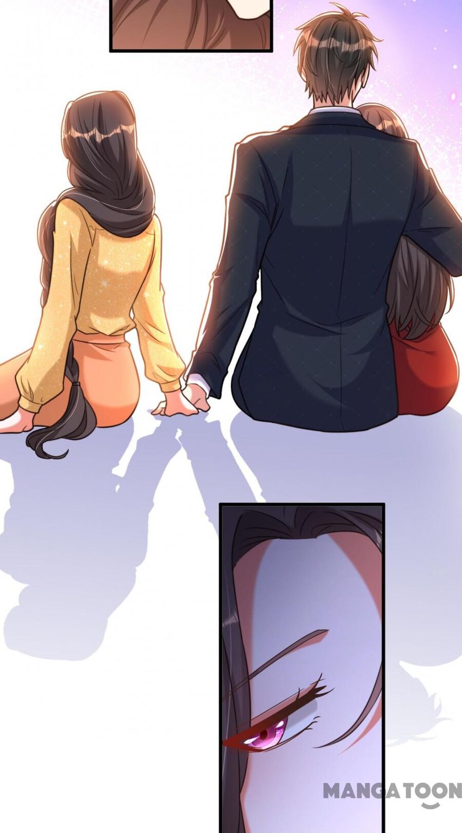 Trùng Sinh Không Gian: Cô Vợ Hào Môn Nóng Bỏng Không Dễ Chọc Chapter 342 - Trang 2