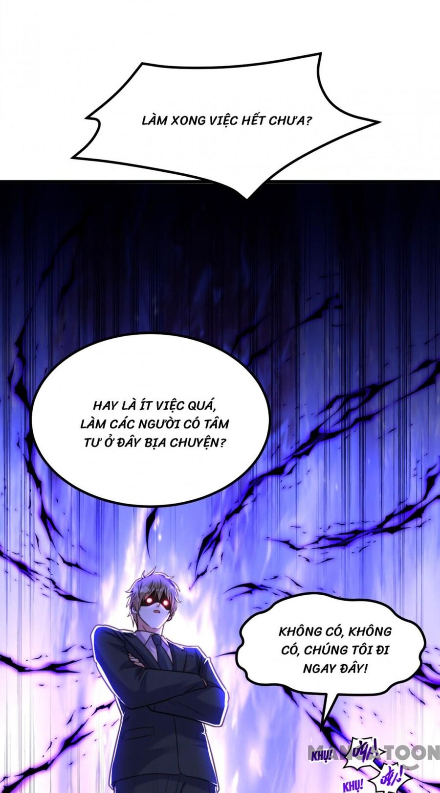 Trùng Sinh Không Gian: Cô Vợ Hào Môn Nóng Bỏng Không Dễ Chọc Chapter 342 - Trang 2