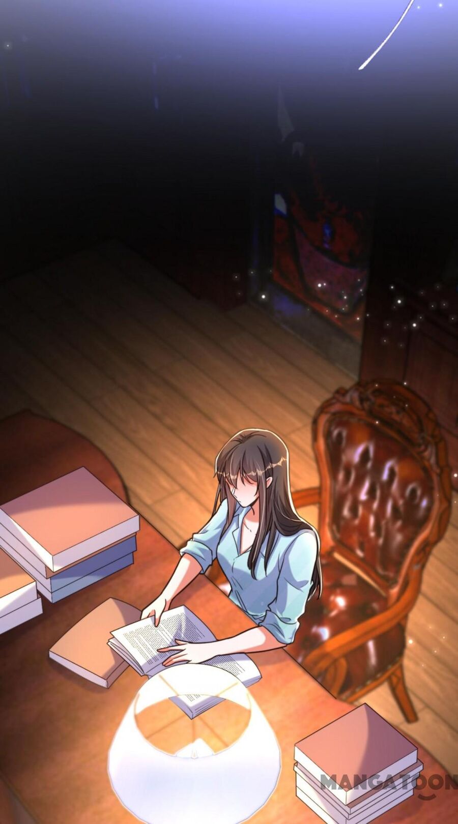 Trùng Sinh Không Gian: Cô Vợ Hào Môn Nóng Bỏng Không Dễ Chọc Chapter 342 - Trang 2