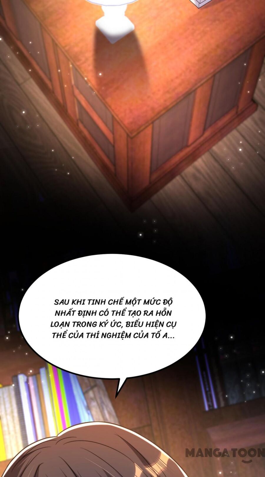 Trùng Sinh Không Gian: Cô Vợ Hào Môn Nóng Bỏng Không Dễ Chọc Chapter 342 - Trang 2