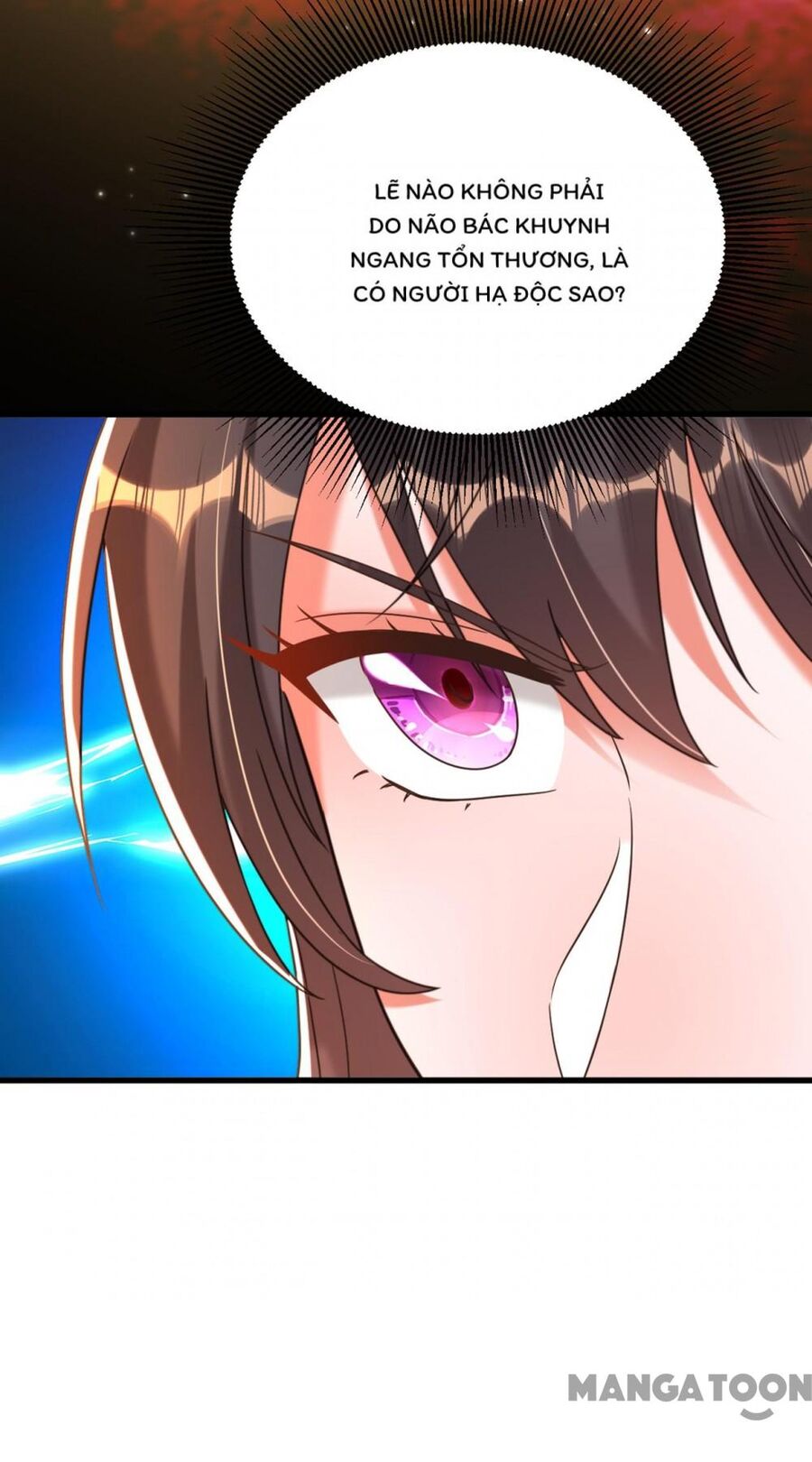 Trùng Sinh Không Gian: Cô Vợ Hào Môn Nóng Bỏng Không Dễ Chọc Chapter 342 - Trang 2